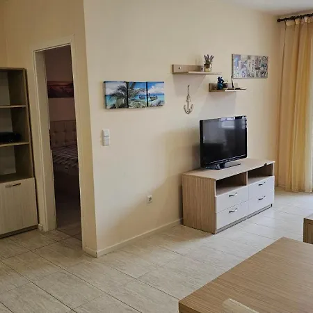 Vladan Διαμέρισμα Σωζόπολη