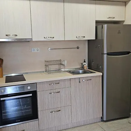 Apartment Vladan Sozopol