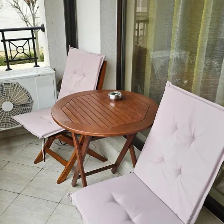 Vladan Apartment