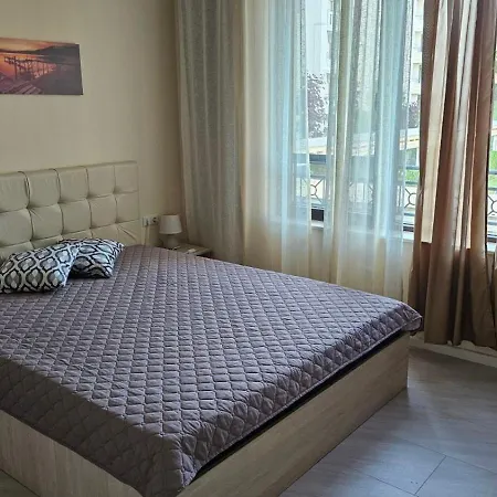 Διαμέρισμα Vladan Σωζόπολη